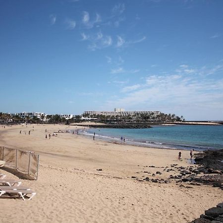 Casa Bella Διαμέρισμα Costa Teguise Εξωτερικό φωτογραφία