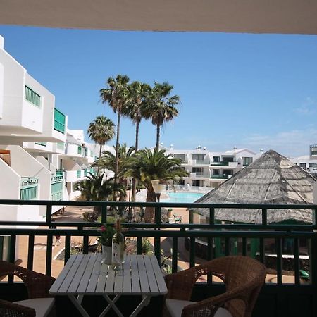 Casa Bella Διαμέρισμα Costa Teguise Εξωτερικό φωτογραφία