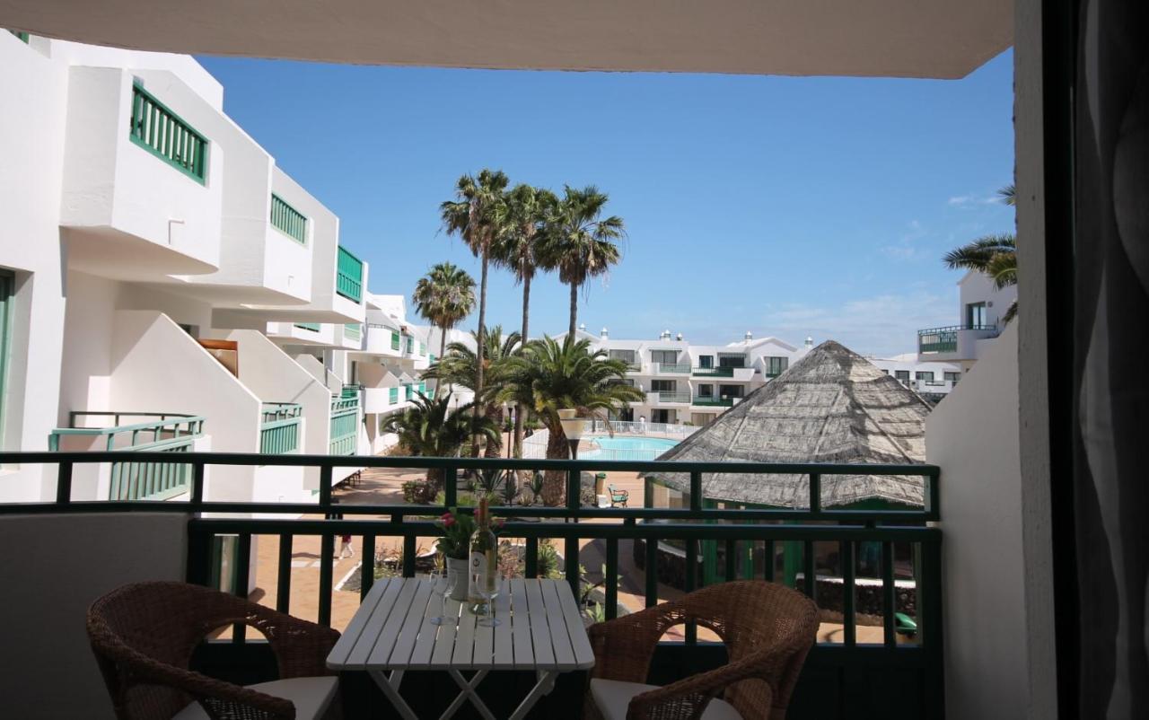 Casa Bella Διαμέρισμα Costa Teguise Εξωτερικό φωτογραφία