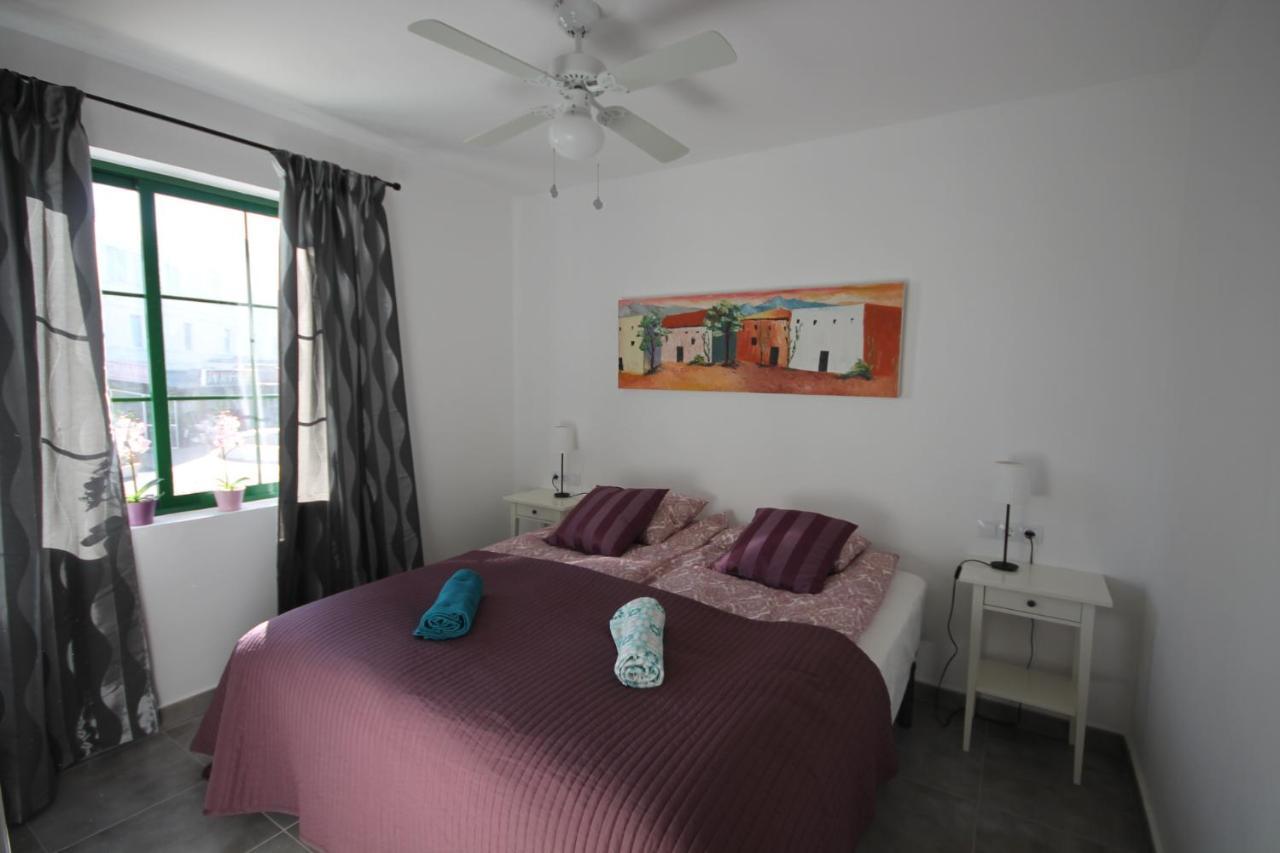 Casa Bella Διαμέρισμα Costa Teguise Εξωτερικό φωτογραφία