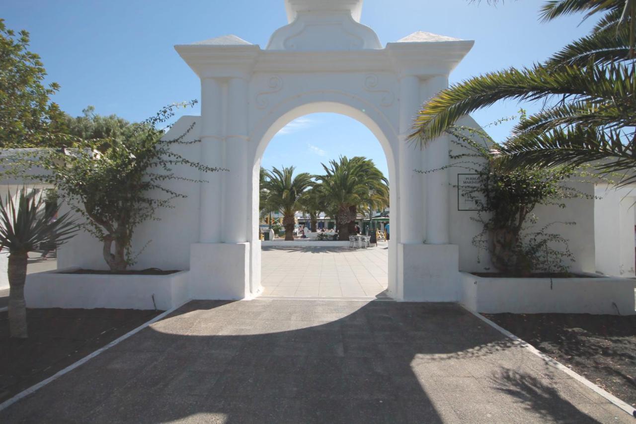 Casa Bella Διαμέρισμα Costa Teguise Εξωτερικό φωτογραφία