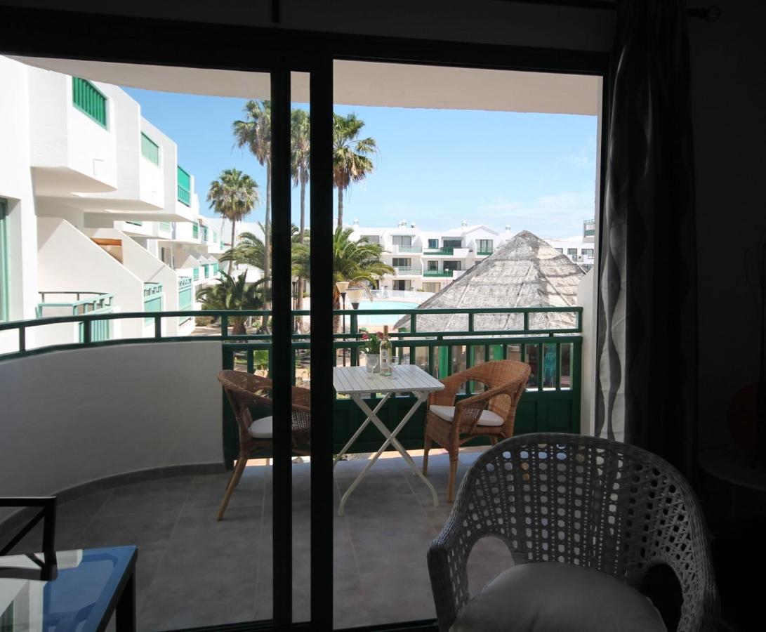 Casa Bella Διαμέρισμα Costa Teguise Εξωτερικό φωτογραφία