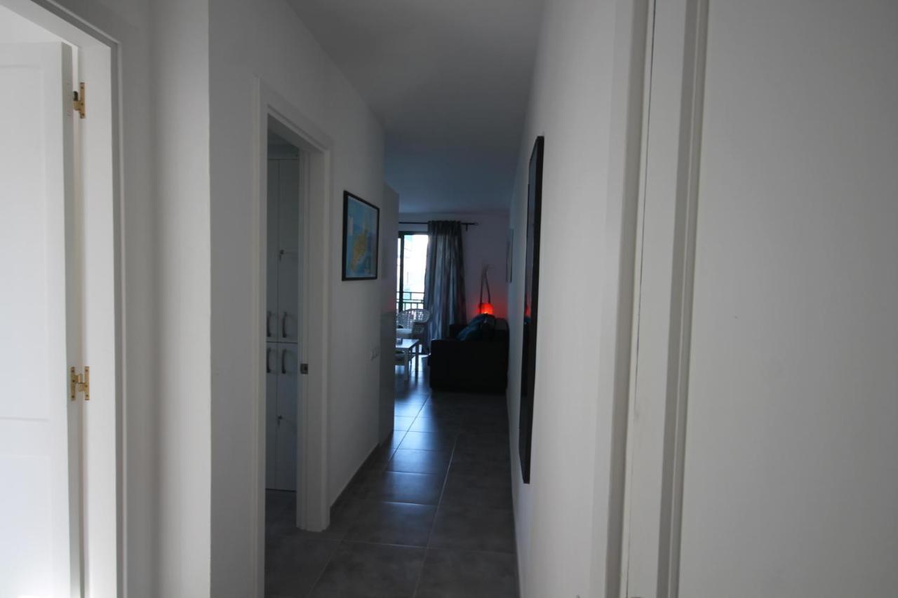 Casa Bella Διαμέρισμα Costa Teguise Εξωτερικό φωτογραφία