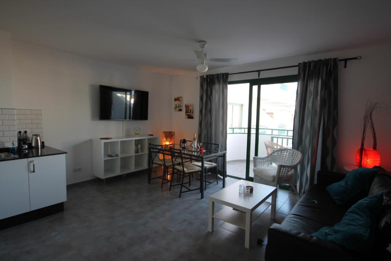 Casa Bella Διαμέρισμα Costa Teguise Εξωτερικό φωτογραφία