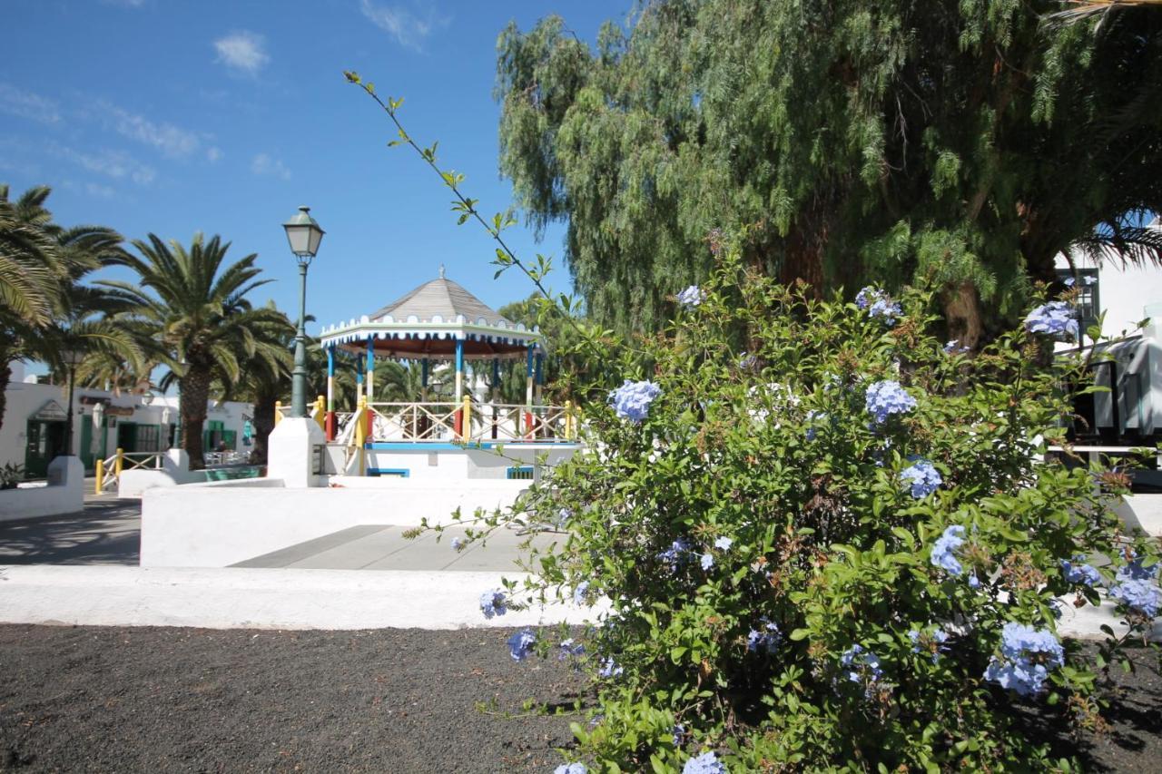 Casa Bella Διαμέρισμα Costa Teguise Εξωτερικό φωτογραφία