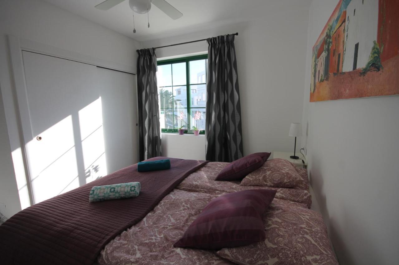 Casa Bella Διαμέρισμα Costa Teguise Εξωτερικό φωτογραφία