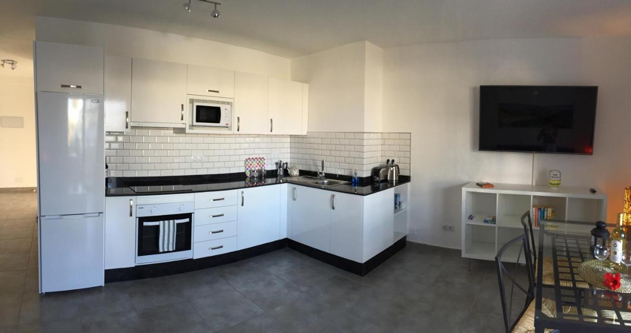 Casa Bella Διαμέρισμα Costa Teguise Εξωτερικό φωτογραφία